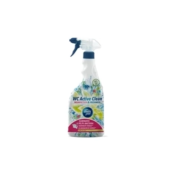 Ambi Pur WC Active Clean Lime&Ice Spray 750 ml