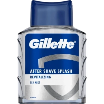 Gillette After Shave Splash Sea Mist Woda po Goleniu 100 ml