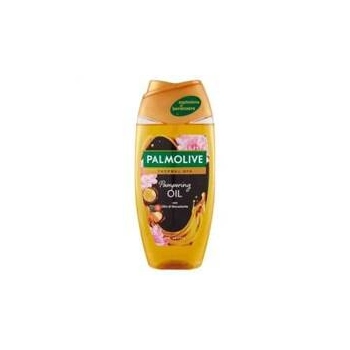 Palmolive Pampering Oil Żel pod Prysznic 220 ml