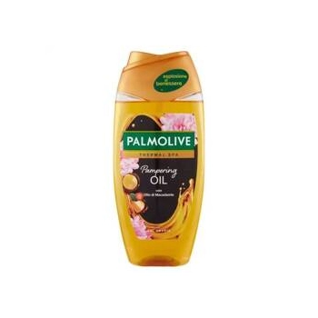 Palmolive Pampering Oil Żel pod Prysznic 220 ml