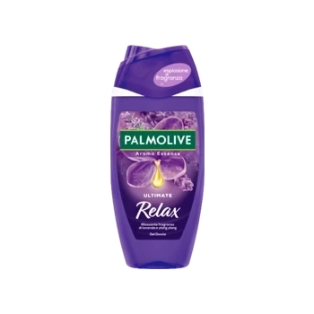 Palmolive Relax Żel pod Prysznic 220 ml