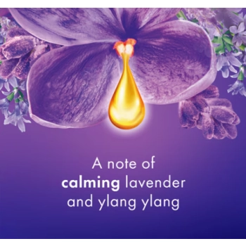 Palmolive Relax Żel pod Prysznic 220 ml