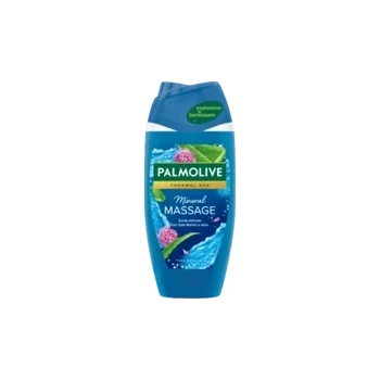 Palmolive Mineral Massage Żel pod Prysznic 220 ml