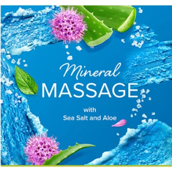 Palmolive Mineral Massage Żel pod Prysznic 220 ml