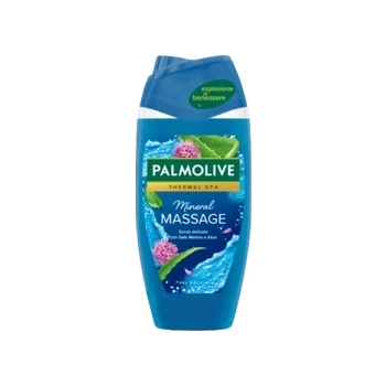 Palmolive Mineral Massage Żel pod Prysznic 220 ml