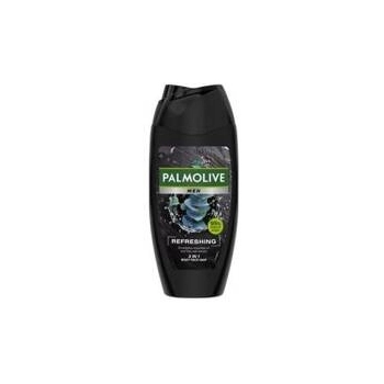 Palmolive Men Refreshing 3-in-1 Żel pod Prysznic 220 ml