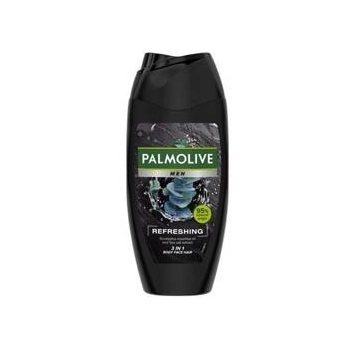 Palmolive Men Refreshing 3-in-1 Żel pod Prysznic 220 ml