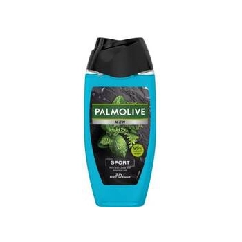 Palmolive Men Sport 3-in-1 Żel pod Prysznic 220 ml