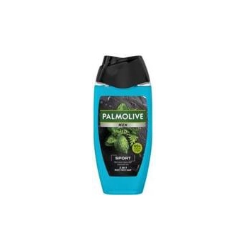 Palmolive Men Sport 3-in-1 Żel pod Prysznic 220 ml