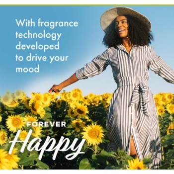 Palmolive Forever Happy Żel pod Prysznic 220 ml