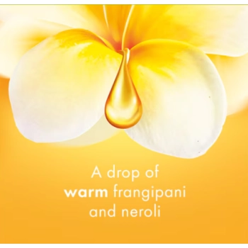 Palmolive Forever Happy Żel pod Prysznic 220 ml