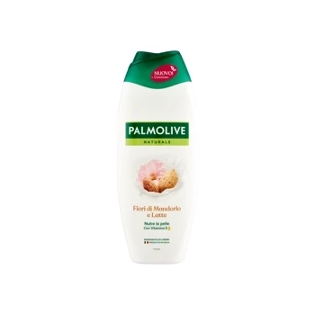 Palmolive Fior di Mandorlo e Latte Żel pod Prysznic 220 ml