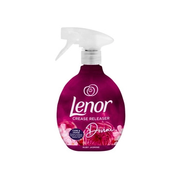 Lenor Crease Releaser Divine Żelazko Spray 500 ml