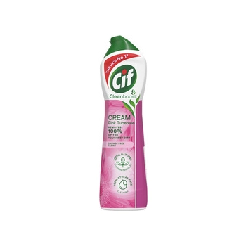 Cif Pink Mleczko do Czyszczenia 500 ml