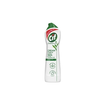 Cif Original Mleczko do Czyszczenia 500 ml