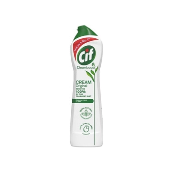 Cif Original Mleczko do Czyszczenia 500 ml