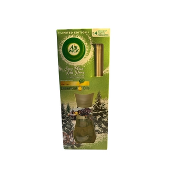 Air Wick Pine & Sandalwood Pachnące Patyczki 25 ml