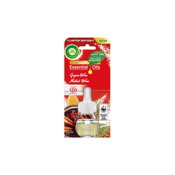 Air Wick Grzane Wino Wkład 19 ml
