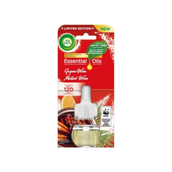 Air Wick Grzane Wino Wkład 19 ml