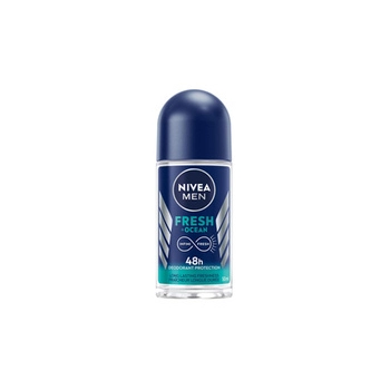 Nivea Men Fresh Ocean Dezodorant Roll-On 50 ml