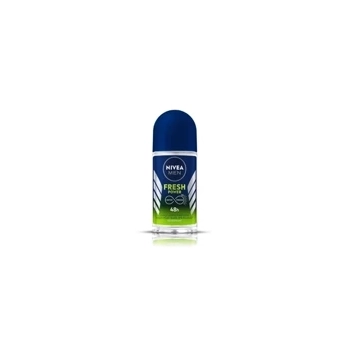 Nivea Men Fresh Power Antyperspirant Roll-On 50 ml