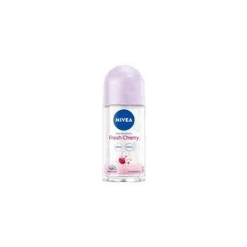 Nivea Fresh Cherry Antyperspirant Roll-On 50 ml