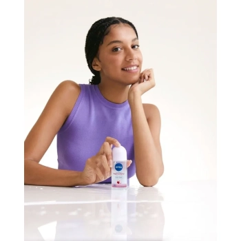 Nivea Fresh Cherry Antyperspirant Roll-On 50 ml