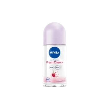 Nivea Fresh Cherry Antyperspirant Roll-On 50 ml
