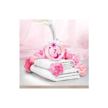 Lenor Pfingstrose & Hibiskusblüte Płyn do Płukania 56 prań DE