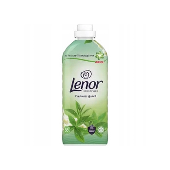 Lenor Freshness Guard Płyn do Płukania 56 prań