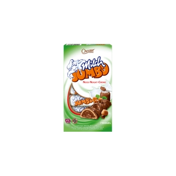 Choceur Jumbo Hazelnut Chocolate 150 g