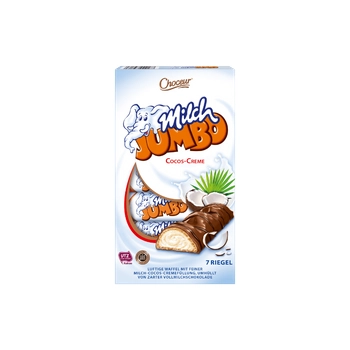 Choceur Jumbo Cocos 150 g