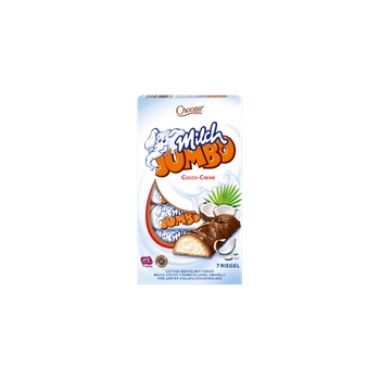 Choceur Jumbo Cocos 150 g