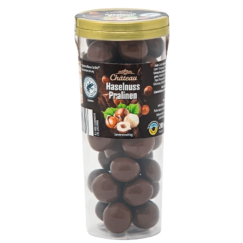 Choceur Orzechy Laskowe w Czekoladzie 200 g