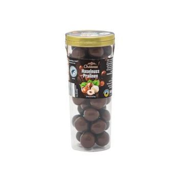 Choceur Orzechy Laskowe w Czekoladzie 200 g