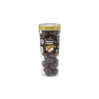 Choceur Orzechy Laskowe w Czekoladzie 200 g