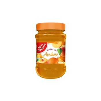 G&G Konfitura Extra Morela 450 g