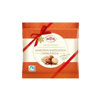 Zentis Kartofelki Marcepanowe Spekulatius 100 g