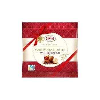 Zentis Kartofelki Marcepanowe Winterpunsch 100 g
