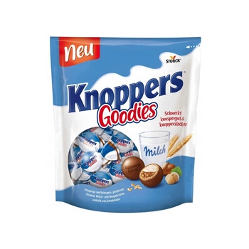 Knoppers Goodies 180 g