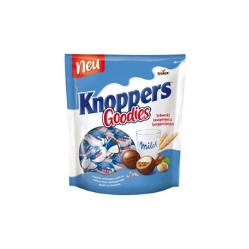 Knoppers Goodies 180 g