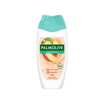 Palmolive Smoothies Erfrischender Pfirsichduft Żel pod Prysznic 250 ml