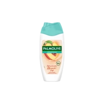Palmolive Smoothies Erfrischender Pfirsichduft Żel pod Prysznic 250 ml