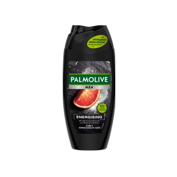 Palmolive Men Energising 3-in-1 Żel pod Prysznic 250 ml