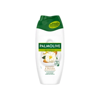 Palmolive Naturals Kamelie & Mandel Żel pod Prysznic 250 ml