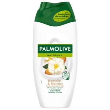 Palmolive Naturals Kamelie & Mandel Żel pod Prysznic 250 ml