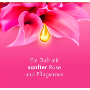 Palmolive Alluring Love Żel pod Prysznic 250 ml