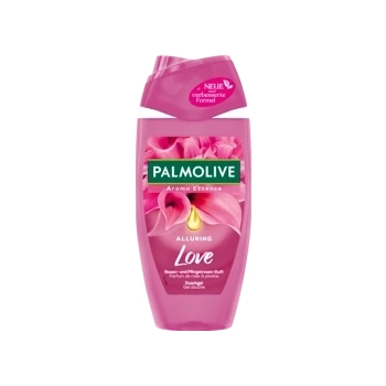 Palmolive Alluring Love Żel pod Prysznic 250 ml