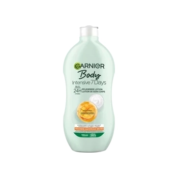 Garnier Body Intensiv 7 Tage Balsam do Ciała 400 ml