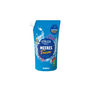 Elkos Meerestraum Mydło w Płynie 1 l